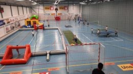 Sommeraktiviteter i Utleira